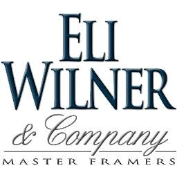 EliWilnerAndCo's profile picture. Master Framers - Antique Frames, Period Frame Replicas, Frame Restoration