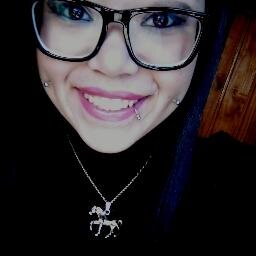 Oiiiiee, só passei pra te dizer uma coisa: nhac' haha, te amo *-* @arieel_u