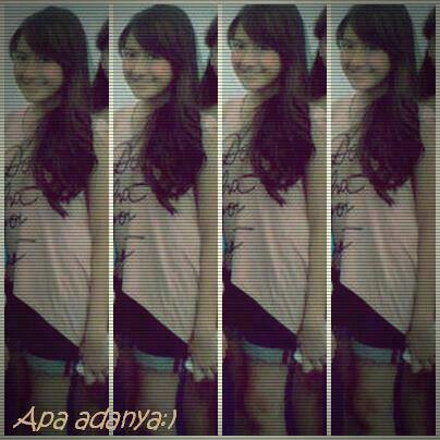 Hallo Jakartaa♥
