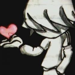 ❤ @Una_Scarlet_ ❤❤  @__dattebayo ❤