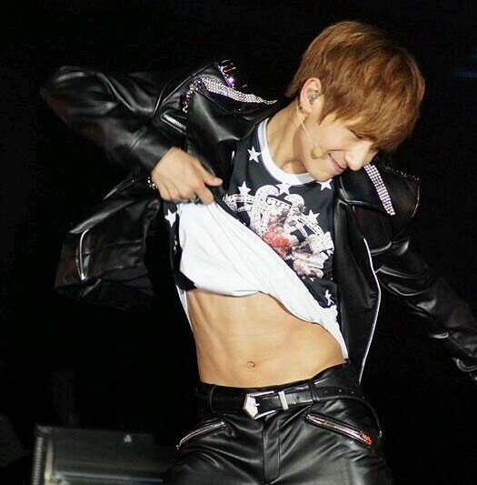 แค่อยากบอกให้รู้ว่ารัก 노민우 มากแค่ไหน