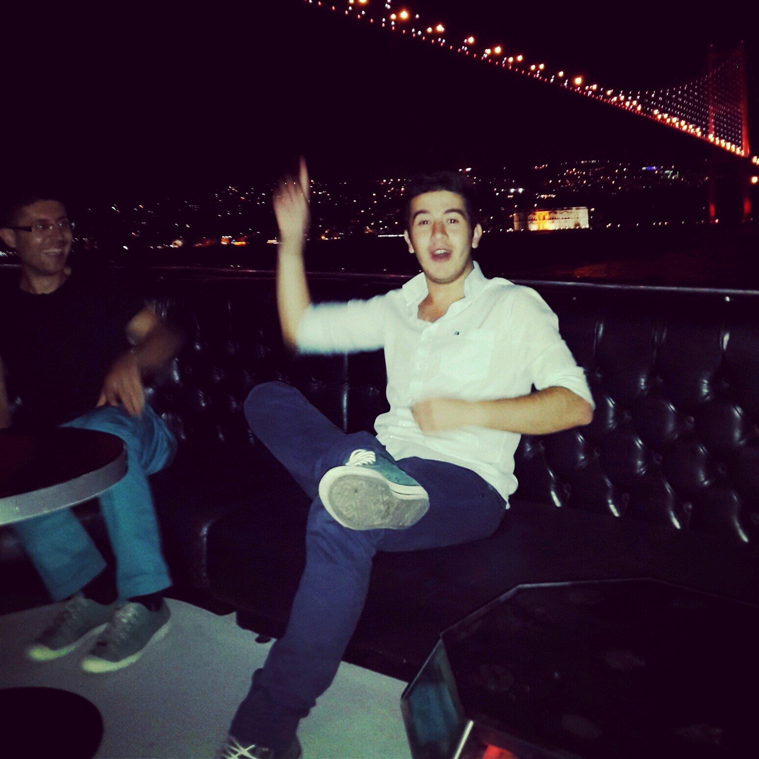 İSTANBUL ÜNİVERSİTESİ ECZACILIK FAKÜLTESİ ...
