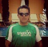 distribuidor de HERBALIFE, maratonista y triatleta, Consultor de sistemas, adicto a los Mazdas, Chiva de corazón y aficionado a la NASCAR