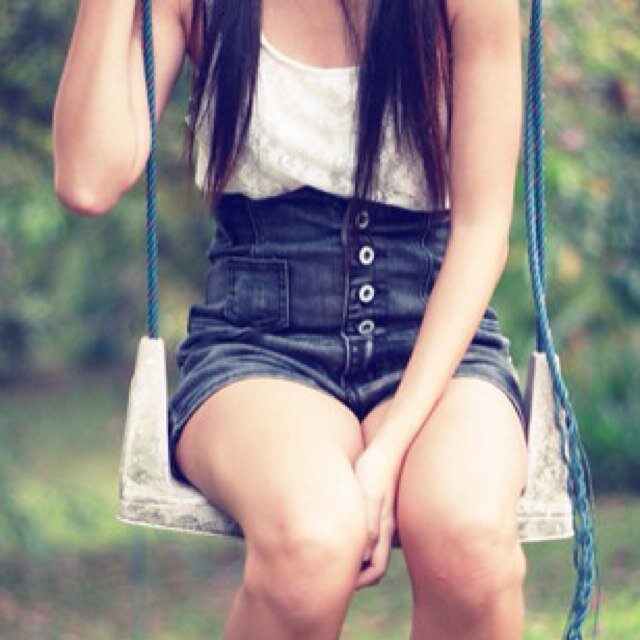 All You have to do is read my tweets.. And thats all you need to know ^_^