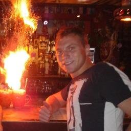 thebrittjoe's profile picture. I've got a strong urge to fly, but I've got nowhere to fly to.