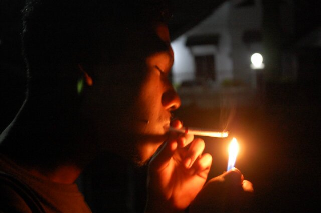 #DMT2K12 | •Stay High and Still Strong•
