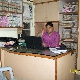 Member and ex Vice -Chairman,Bar council of Uttar Pradesh, Advocate ,High Court-Lucknow bench