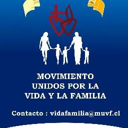 Movimiento nacido el 2010 para defender los DDHH del Chileno que está por nacer hasta su muerte natural y la familia hombre mujer como base de la sociedad