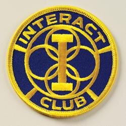 Interact es una organización para jóvenes de 12 a 18 años perteneciente a Rotary International.