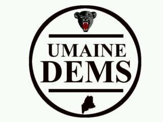 The Official account of the University of Maine Democrats. Weekly meetings Thurs 6pm in the International Affairs Lounge, North Stevens Hall.