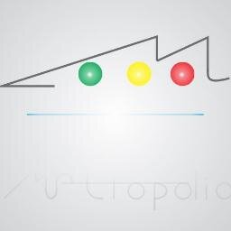 Metropolio: urban mobility app for your mobile device. | Metropolio: aplicativo de mobilidade urbana para seu smartphone. Brought to you by @aug_fig