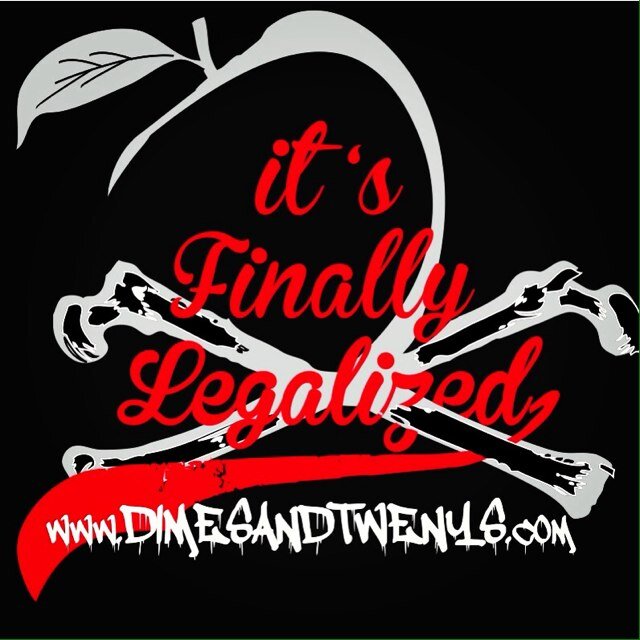 DIMESANDTWENYS's profile picture. God. Art. Fashion. Style. Culture. Life.

#DN20

#NY2D

IG: Dimes_And_Twenys