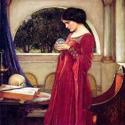 deborchi's profile picture. 