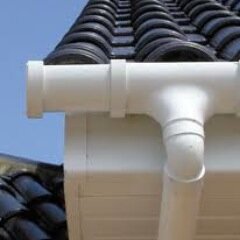 Caerphilly Guttering Services, Guttering Repairs in Caerphilly, Guttering in South Wales