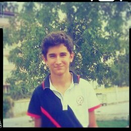 FurkanHkyoL6's profile picture. kareli gomleklerim :)