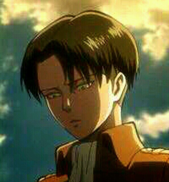 Levi＊リヴァイ兵長さんのプロフィール画像