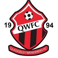 Quedgeley Wanderers(@QWFC) 's Twitter Profileg
