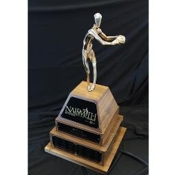 @NaismithAwards has changed Twitter handles! Our new handle is @NaismithTrophy