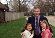 ClelandScott's profile picture. Dad, husband, living life one day at a time.