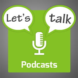 Let's Talk Podcasts 💤 Profile