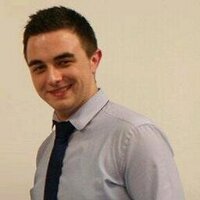Ben Smith (@bensmith_wf) 's Twitter Profile