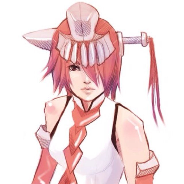 I'm Yang, @YinTheArrancar's twin sister. Do you dare oppose us!?