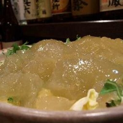 コラーゲンたっぷり食品