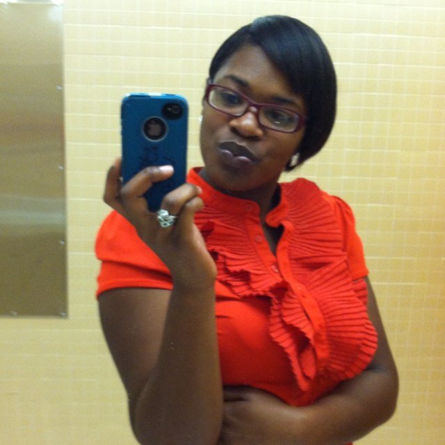 2.10 Thee Baddest Was Born. Check The Tat, I Have NO REGRETS! God's Daughter. 19. AIR FORCE Bound. Now Follow Me! No S/O= No Followback (: