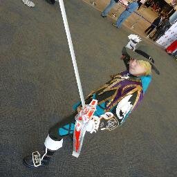 Cosplaymanía MX somos un grupo de jóvenes que basados en la caracterización y la producción teatral hacemos del Cosplay una forma de recreación.
