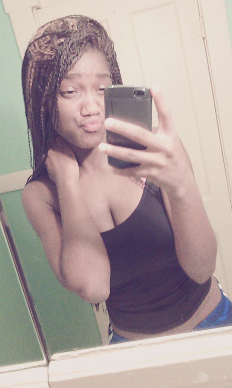 , Im Goffy , Funny , Smart , & Nice But I Will Beat A Bitch Ass If I Have To ! &Enways Follow Me & Ill Follow Back !!!!!