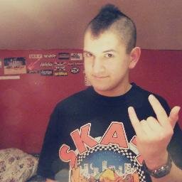 ¡Viva El Heavy Metal!