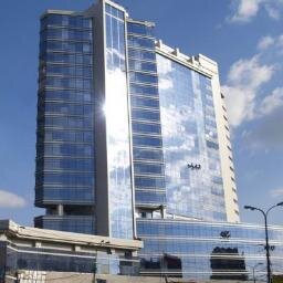 С 1990 года компания «Техноком» работает на российском строительном рынке.