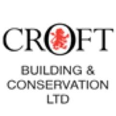Welcome to the official Twitter for Croft Building and Conservation Ltd.