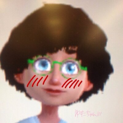 ち、ちーちゃん