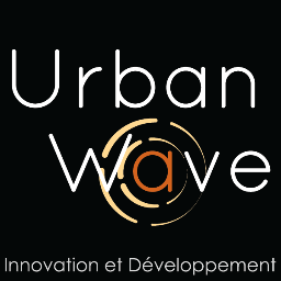 urbanwavefr's profile picture. Be smart! Smart city, smart industry, smart services