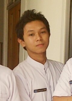 Be your self
