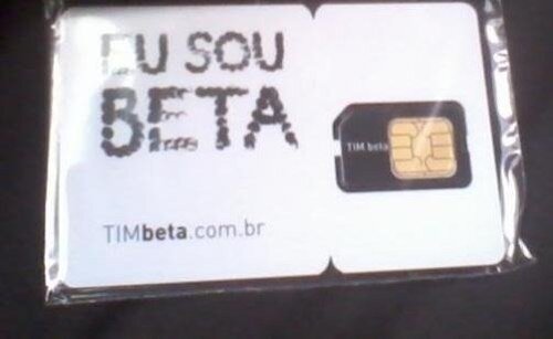 TIM BETA BRASIL (Siga e seja Seguido também)