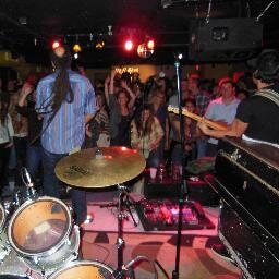 Music Venue, Nightclub, Bar