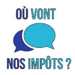 Notre application permet aux citoyens de mieux comprendre l’utilisation de l’argent public, et de pouvoir interpeller et interagir avec leurs élus.