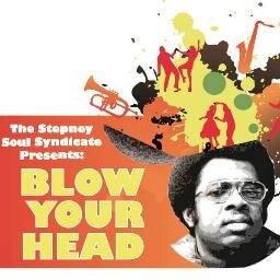 The biggest and best funky souly stuff in East London