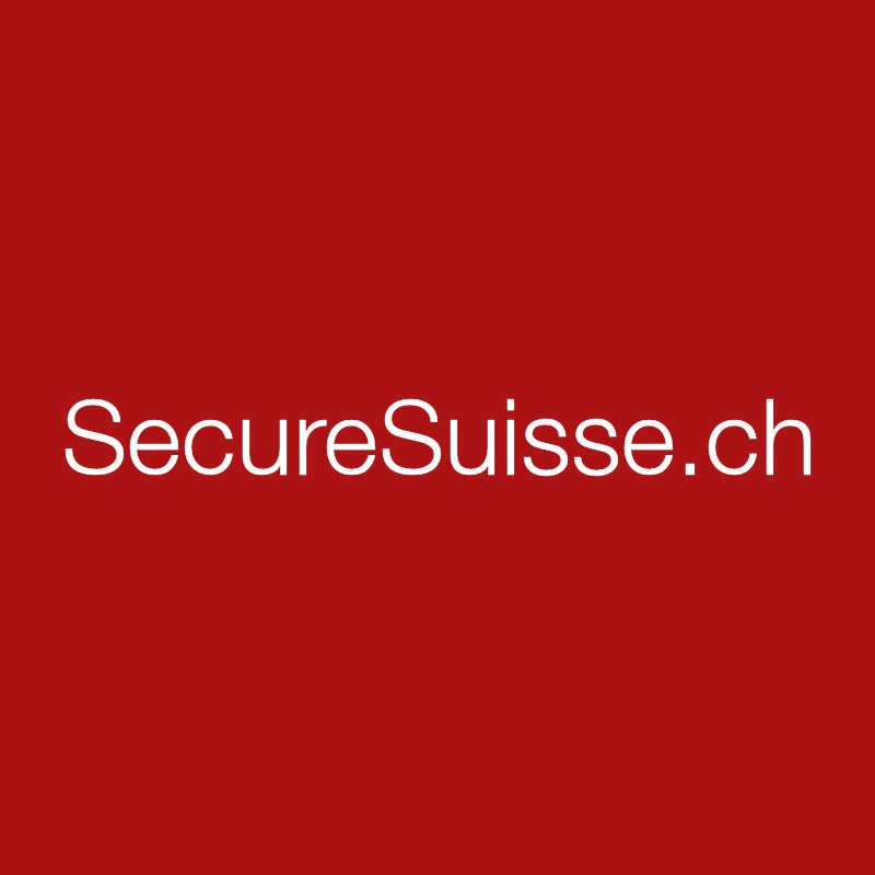 Global provider of online #privacy services and #cybersecurity consulting services. Secure Email Hosting provider in #Switzerland.
