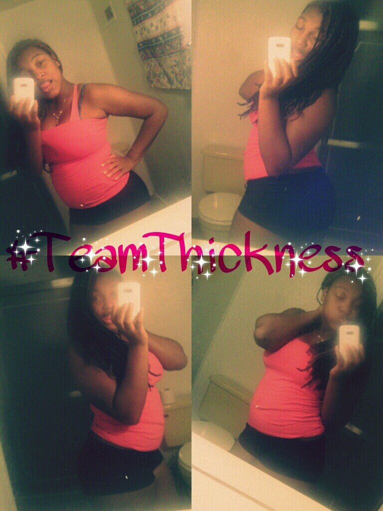Dnt Take Shit From No One... Lovee To Dance....Twerkin At Dat