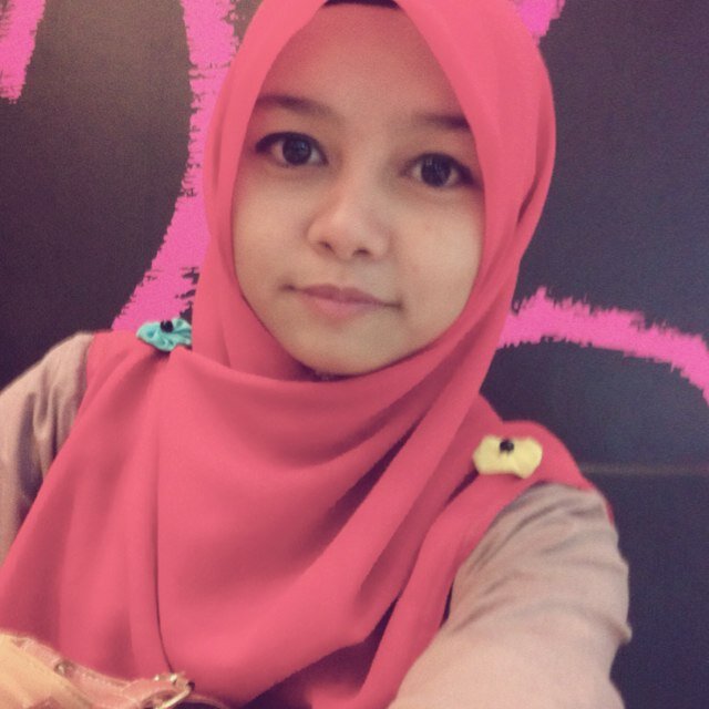 18 | Pahang | thanks follow | instag : nufatini | OWNER of Nufa's Collection