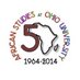 OU African Studies (@ouafricastudies) Twitter profile photo