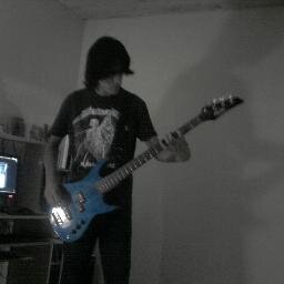 Metalero hasta la muerte ImI solo buen rock y metal