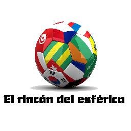 Volvemos al pasado para ilusionarnos con el futuro. Siempre, con un balón de por medio. Revista mensual.