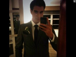 FansClub oficial en Guayaquil de @DaniloCarrera (Axel en Grachi3) Un actor único, humilde y súper talentoso