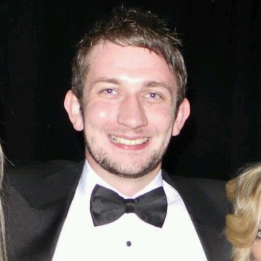 I make techy stuff work for a living, i'm a proud Scot, Uncle, Geek and Jagarbomb lover