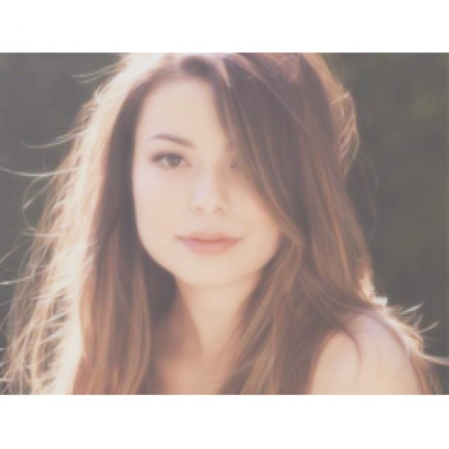 Miranda Cosgrove | I'm here for you ❤