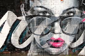 Are you a big fan of Street Art? Then stay in touch with us!
